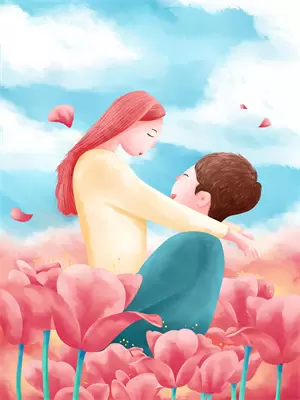 契约婚姻结束后我走了陆长词周溪