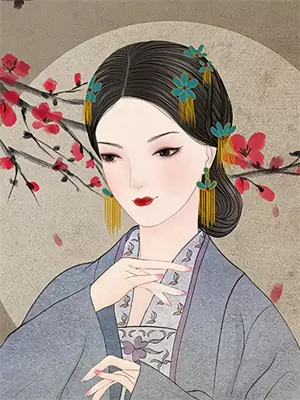 霸道总裁职场女秘书
