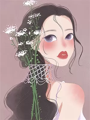 谈一场从一束花开始的恋爱