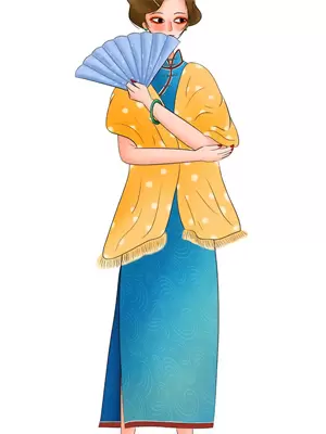 如果老公找陌生女人聊天怎么办