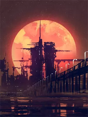 真千金[穿书]