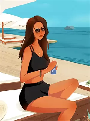 暴打绿茶精知乎