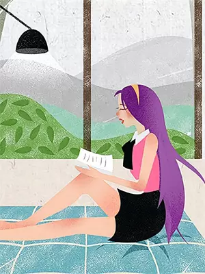 老公爱上其他女人