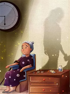 完美犯罪者结局
