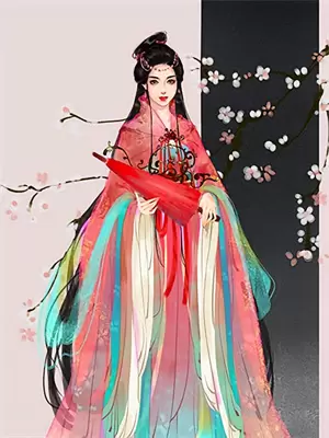 重生后我拐到了老婆