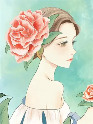 女主叫薛棠的小说
