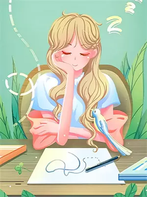 清白被毁了后续