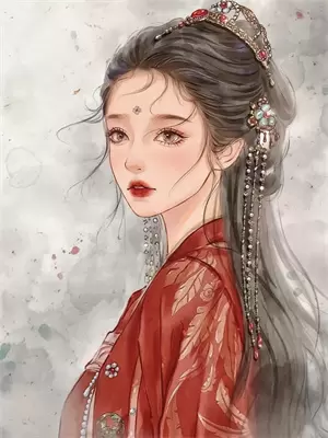 我的三个室友都是京圈千金