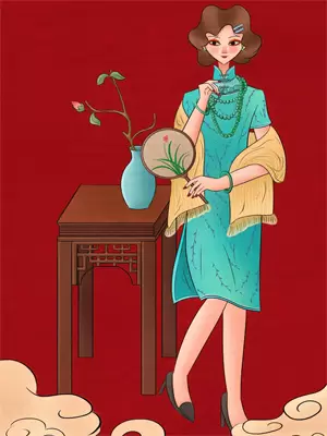 浊浪滔天是什么意思?