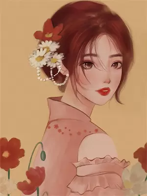 驸马太牛了