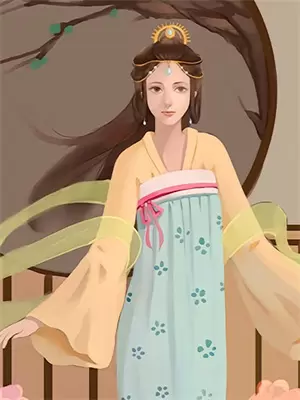 春华什么