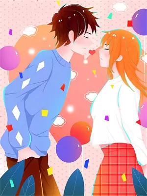 谢谢你始终站在我身边