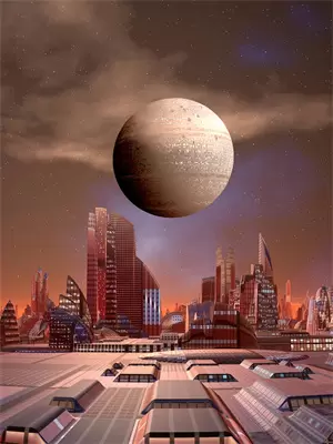 影子将军