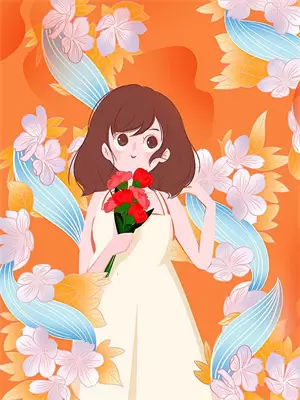 王姑娘是哪里人