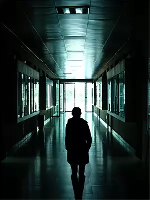 攻略对象变成了皇后