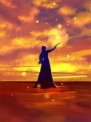 两个女儿分房还是住一间房