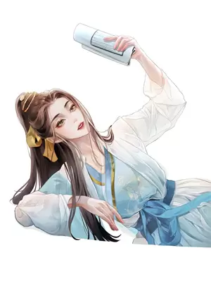 纸人同人文