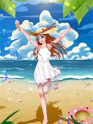 转正守则主角陈望津