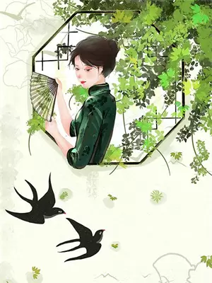 水深火热江淼纪炎 小花猫