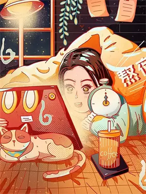 宫阙美人谋短剧全集在线观看