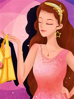 表姐女儿考上大学请客祝福