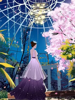 太子妃被皇后打