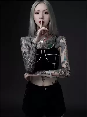 绿茶女配有什么错呢小说