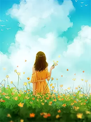 你瞒我瞒