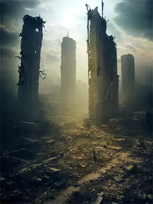 龙族禁地全集
