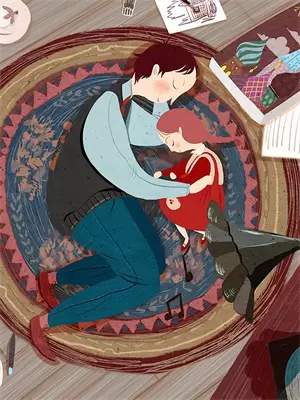 八离世家离婚证