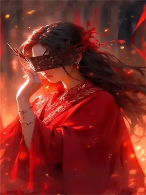 权宦之妻不回头