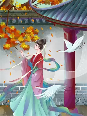 招数