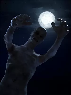 无照驾驶