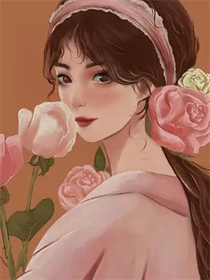 三心二意的意思