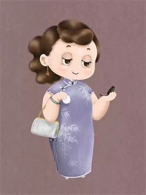 婆婆下毒我应该报警不