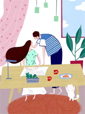 花神节风云短视频