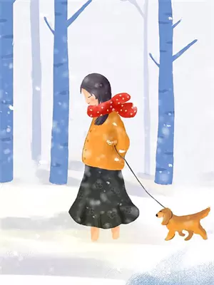 短发发型女学生款