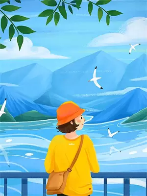 我绑定了反诈系统小说