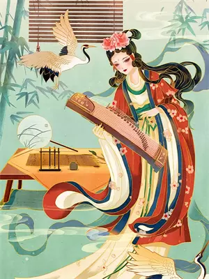 若萤兮兮