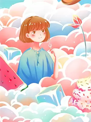 我只把她当妹妹怎么回击