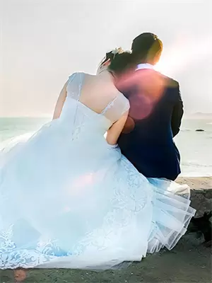 做冥婚见证人第十年,亲手给老公办冥婚可以吗