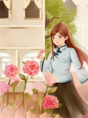 农村孩子逆袭的真实案例