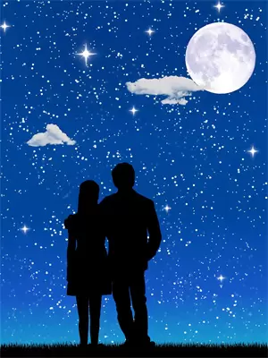 星光下的叙事曲