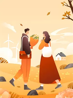 花期将至什么意思