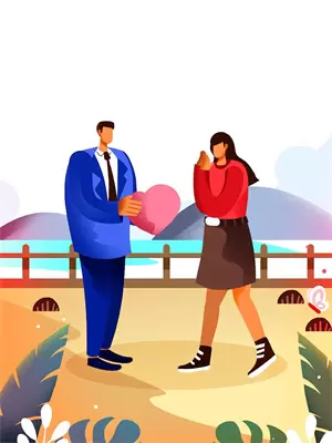 jojo一家人玩偶摆件