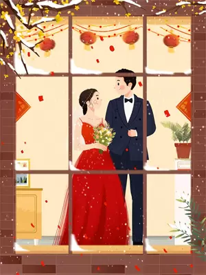 大周第一婿动画版