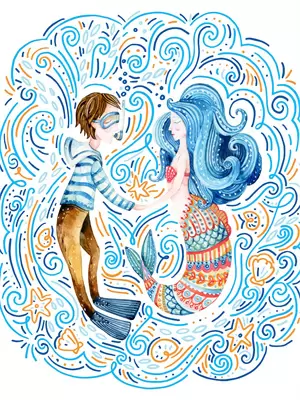 婆婆拿出媳妇与其他男人照片