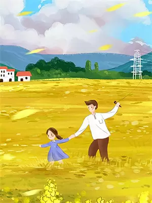 残烛明灭啥意思