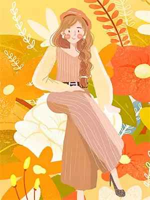 机甲英雄的角色