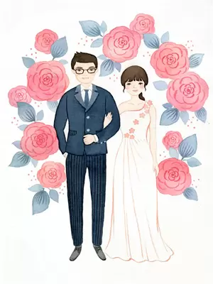 老公陪继母去妇产科，我给他断根